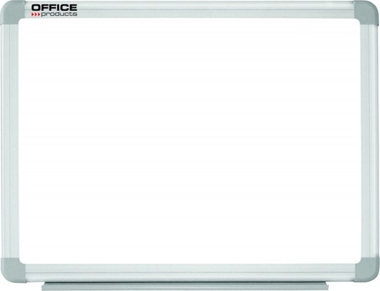 Picture of Office Products Tablica sucho. -magn. OFFICE PRODUCTS, 60x45cm, lakierowana, rama alu.