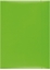 Picture of Office Products Teczka z gumk karton, A4, 300gsm, 3-skrz., zielona