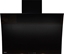 Изображение Garų surinktuvas AKPO WK-4 COSTA 60 CZARNY LED
