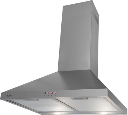 Attēls no OKP6221Z Okap kominowy