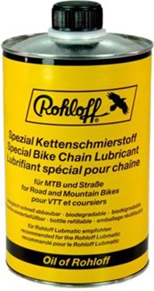 Изображение OkBaby Specjalny olej ROHLOFF puszka 1 litr (ROL-4202)