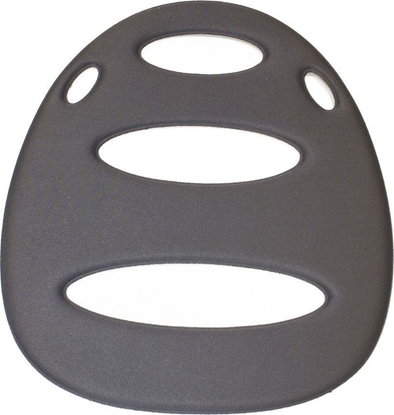 Изображение OkBaby Wycióka tylna OKBABY Eggy szara