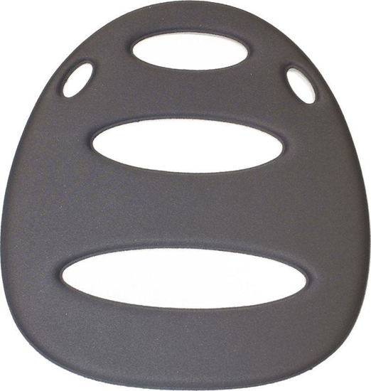 Изображение OkBaby Wycióka tylna OKBABY Eggy szara