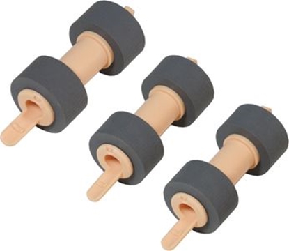 Picture of OKI 604K11192 printer/scanner spare part Roller