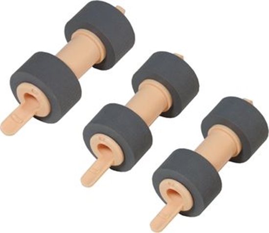 Picture of OKI 604K11192 printer/scanner spare part Roller