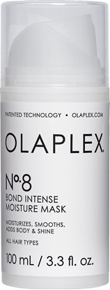Picture of Olaplex  Olaplex Bond Intense Moisture Mask No. 8 Maska do wosów 100ml