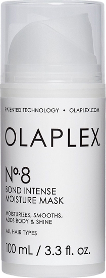 Picture of Olaplex  Olaplex Bond Intense Moisture Mask No. 8 Maska do wosów 100ml