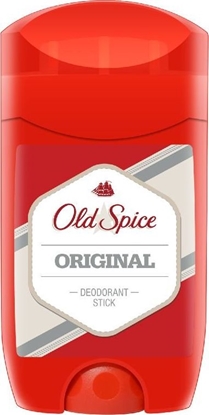 Изображение Old Spice Dezodorant w sztyfcie original 50 ml