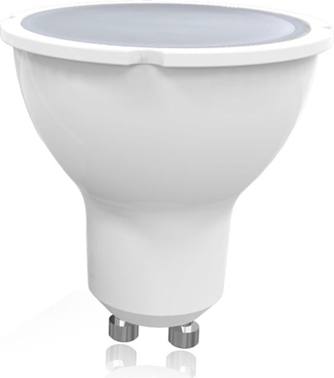 Attēls no Omega LED Spotlight GU10, 8W, 2800K