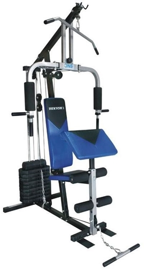 Picture of One Fitness Atlas 1-stanowiskowy do wicze Hektor 3