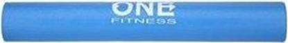 Attēls no One Fitness Mata do jogi niebieska (YM01)