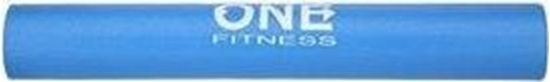 Picture of One Fitness Mata do jogi niebieska (YM01)