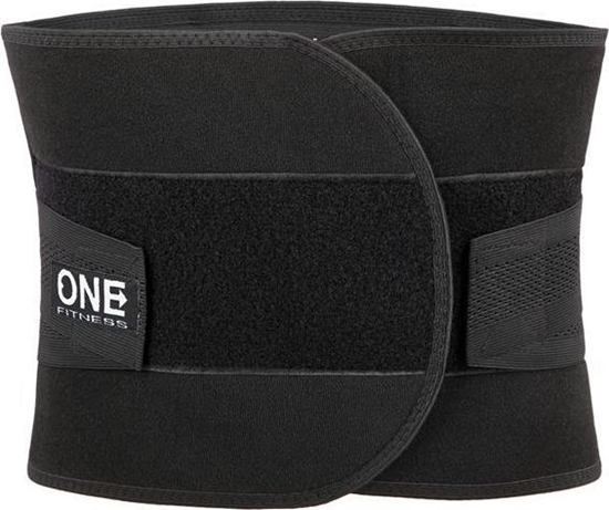 Изображение One Fitness PAS STABILIZUJCY ONE FITNESS ROZM. M PS130