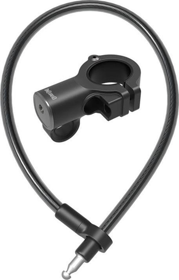 Picture of OnGuard Zapicie do e-hulajnogi ONGUARD 8288 LINKA - 12mm 150cm - 2 x Klucze z kodem (NEW)