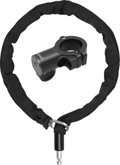 Picture of OnGuard Zapicie do e-hulajnogi ONGUARD 8290 ACUCH - 4mm*90cm - 2 x Klucze z kodem (NEW)