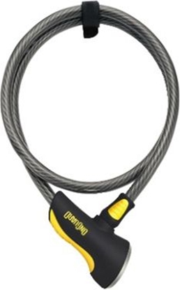 Picture of OnGuard Zapicie rowerowe Akita 8040 (ONG-8040)