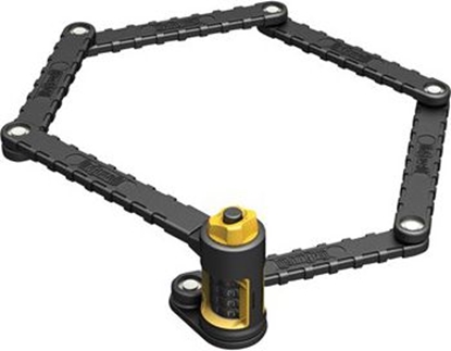 Picture of OnGuard Zapicie rowerowe Link Plate Lock K9 (ONG-8115)