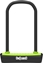 Attēls no OnGuard Zapicie rowerowe ONGUARD NEON 8152GR U-LOCK - 115mm 292mm - uchwyt + 2 x Klucze zielone (NEW)