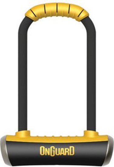 Изображение OnGuard Zapicie rowerowe PitBull Mini LS 8007 (ONG-8007)