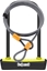 Изображение OnGuard Zapicie rowerowe U-Lock Neon óte 10x1200 mm (8154YL)