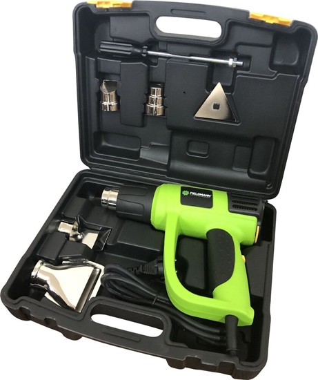 Picture of Opalarka Fieldmann 2000 W (50003677)