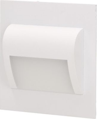 Attēls no Oprawa schodowa Orno Draco LED biay (OR-OS-1529L6/W)