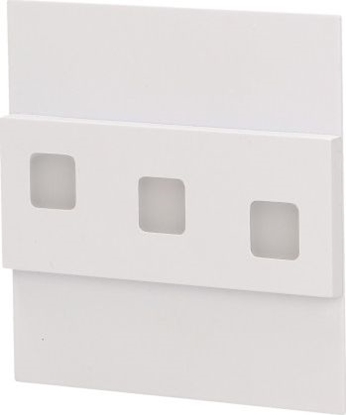 Attēls no Oprawa schodowa Orno Lepus LED biay (OR-OS-1531L6/W)