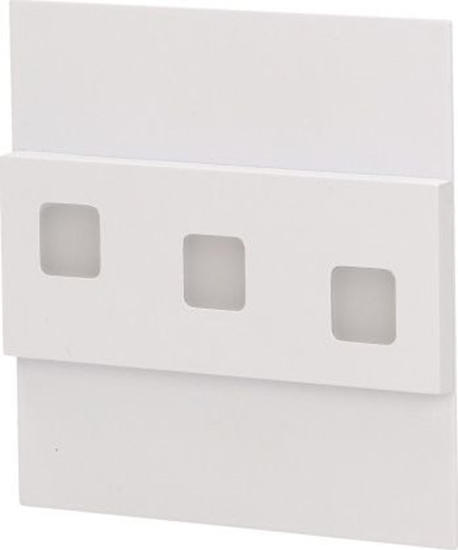 Picture of Oprawa schodowa Orno Lepus LED biay (OR-OS-1531L6/W)