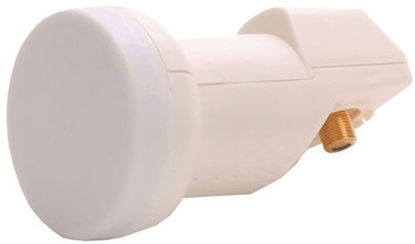 Attēls no Opticum Konwerter Single Opticum Red Robust (RTV003123)