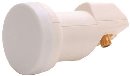 Изображение Opticum Konwerter Single Opticum Red Robust (RTV003123)