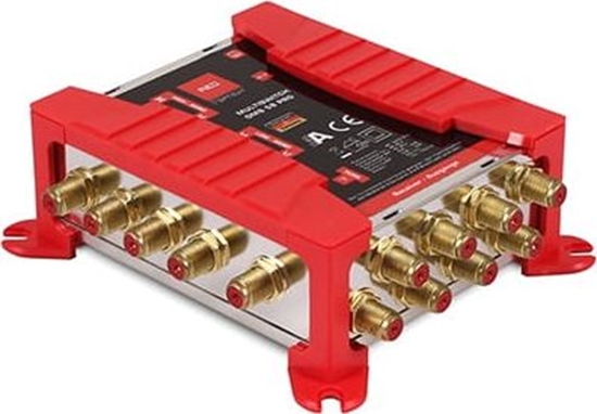 Изображение Opticum Multiswitch 5/8 Opticum OMS 58 PRO