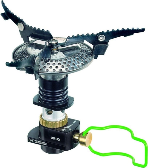 Picture of Optimus Palnik gazowy Crux (8019260)