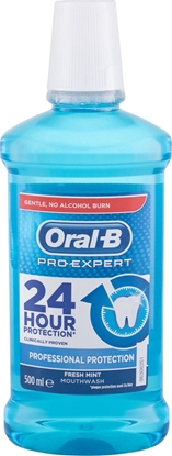 Picture of Oral-B ORAL-B*PŁUK.PRO-EXP.PROF.PROT.500ml