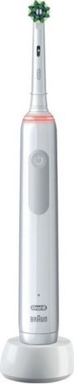 Picture of Szczoteczka Oral-B Pro 3 3000 CrossAction Biaa