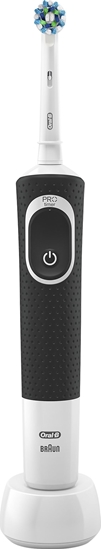 Picture of Szczoteczka Oral-B Vitality 100 CrossAction Czarna