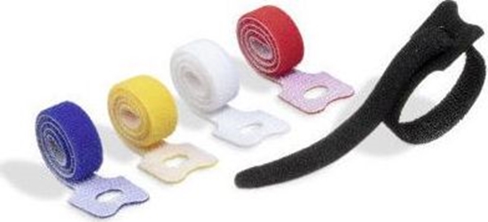 Picture of Organizer Durable Rzep Róne kolory 5 sztuk  (503600)