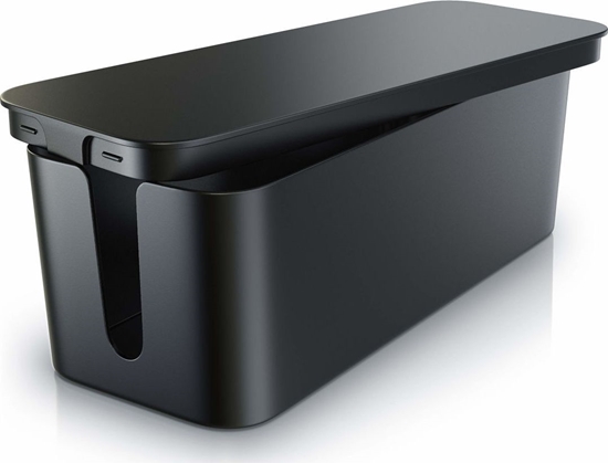 Picture of Organizer Mozos Maskownica Czarny 1 sztuka  (KBO-BK)