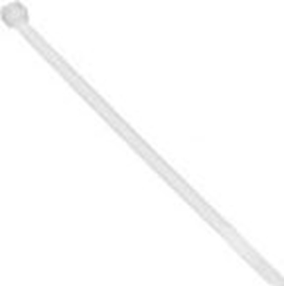 Изображение Organizer Orno Opaska zaciskowa Biao-transparentny 100 sztuk  (OR-AE-13199/3/10/25)