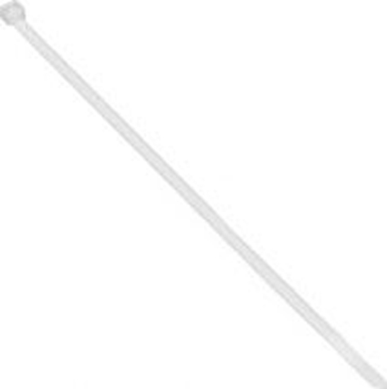 Изображение Organizer Orno Opaska zaciskowa Biao-transparentny 25 sztuk  (OR-AE-13199/3/15/25)