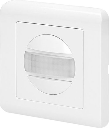 Picture of Orno Czujnik ruchu 160st. 500W, IP20, 2 yowy, do puszki OR-CR-261