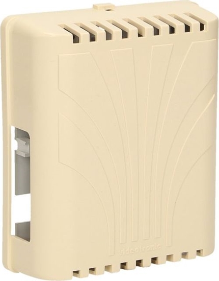 Picture of Orno Dzwonek elektromechaniczny dwutonowy PLUS 8V, beowy OR-DP-VD-139/BG/8V