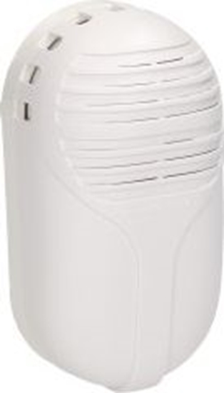 Picture of Orno Dzwonek elektroniczny dwutonowy 230V, biay