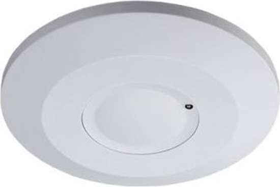 Picture of Orno Mikrofalowy czujnik ruchu ultra paski 5,8GHz 360° IP20 2000W (OR-CR-240)