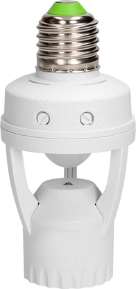 Picture of Orno ORNO GNIAZDO ARÓWKI Z CZUJNIKIEM RUCHU MS-2