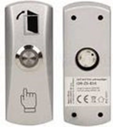 Picture of Orno Przycisk wyjcia natynkowy z podwietleniem (OR-ZS-814)