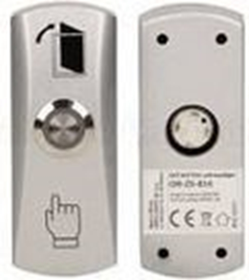 Picture of Orno Przycisk wyjcia natynkowy z podwietleniem (OR-ZS-814)