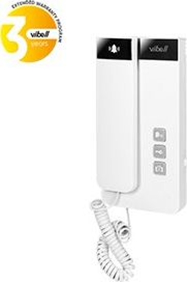 Picture of Orno Unifon 2-yowy do rozbudowy domofonów z serii SALEM