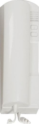 Изображение Orno Unifon wielolokatorski IKA instalacje 4/5/6 yowe biay IKA-5P-B - IKA-5P-B