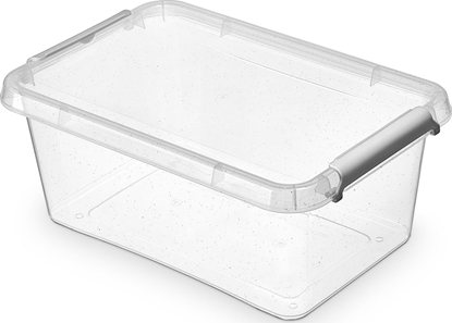Picture of ORPLAST NanoBox maisto saugojimo indas, 4,5 L