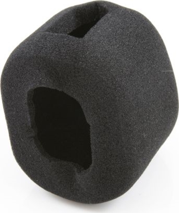 Изображение Xrec Osona Przeciwwietrzna / Wiatrochron / WindSlayer do GoPro HERO 4 5 Session